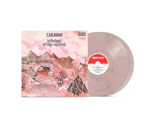 Caravan - In The Land Of Grey And Pink