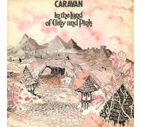 Caravan - In The Land Of Grey And Pink [Vinilo]
