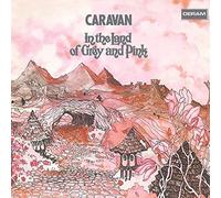 Caravan - In The Land Of Grey And Pink [Vinilo]
