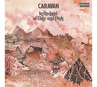 Caravan - In The Land Of Grey And Pink [Vinilo]