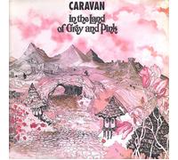 Caravan In the Land of Grey and Pink (Vinyl) (Importación USA)