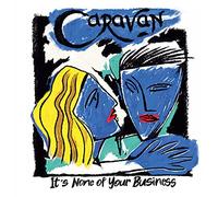 Caravan – It's None Of Your Business – Madfish