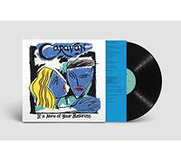 Caravan - It's None Of Your Business (LP) [Vinilo]