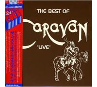Caravan - Live At Fairfield Halls 1974
