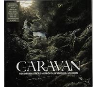 Caravan - Live at Metropolis Studio [Vinilo]