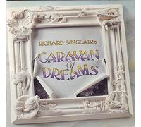 Caravan Of Dreams [Vinilo]