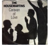 Caravan Of Love (Both "A" and "B" sides) [ 7 inch VINYL single. 45 rpm ] { Picture Sleeve}