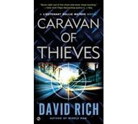 Caravan Of Thieves (ebook)