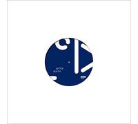 Caravan Palace - Aftermath / Mighty feat. JFTH [extended version] 10" single [Vinilo]