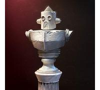 Caravan Palace - Caravan Palace - Chronologic (Standard) (LP-Vinilo)