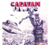 Caravan Palace - Panic
