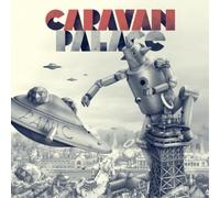 Caravan Palace - Panic (CD)