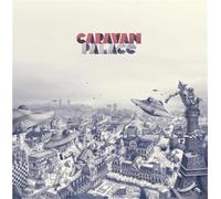 Caravan Palace - Panic [Vinilo]