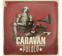 Caravan Palace [Vinilo]