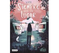 Caravan Park 1. Siempre Hay Un Lugar