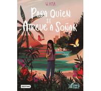 Caravan Park 3. Para quien se atreve a soñar | Ángeles Sánchez Portero (w. Ama)