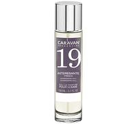 Caravan Perfume de Hombre Nº19 - 150 ml