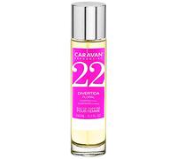 Caravan Perfume de Mujer Nº22 - 150 ml