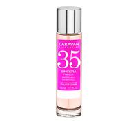 Caravan Fragancias Perfume de mujer Nº35 – 150 ml