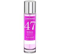 Caravan Perfume de Mujer Nº47 - 150 ml