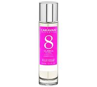 Caravan Perfume de Mujer Nº8 - 150 ml