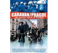Caravan / Prague: The Uneasy Road to Change [USA] [DVD]