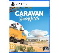 Caravana SandWitch PS5