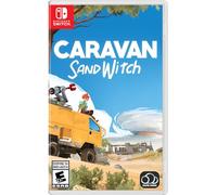 Caravan SandWitch - Nintendo Switch