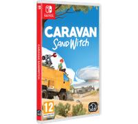 Caravan SandWitch Nintendo Switch standard