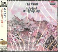 Caravan - Shm-in the Land.. -Ltd-