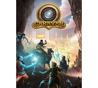 Caravan Steam Key GLOBAL