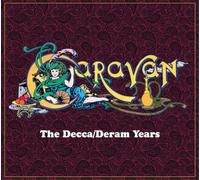 Caravan - The Decca / Deram Years (An Anthology) 1970-1975