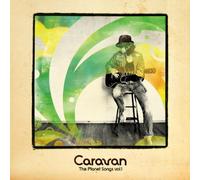 CARAVAN - THE PLANET SONGS VOL.1(CD only)
