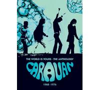 Caravan - The World Is Yours