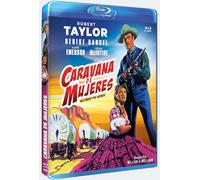 Caravana de Mujeres BD 1951 Westward the Women