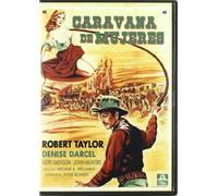 Caravana De Mujeres [DVD]