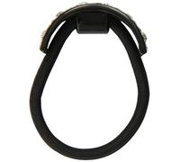 Caravana decoración del pelo de la cola de caballo Número Holder 1260