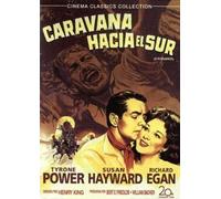 Caravana Hacia el Sur (Untamed) [Region 2]