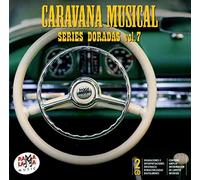 Caravana Musical Series Doradas,Vol.7