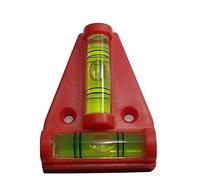 Caravana Spirit Level Nivelador 2 Orificio de Montaje Fijación Original Maypole MP835B