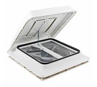 Caravana Tragaluz Fiamma Turbo Vent Techo Claraboya 40x40 CM Nuevo y Emb. Orig.