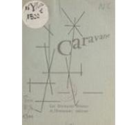 Caravane (ebook)