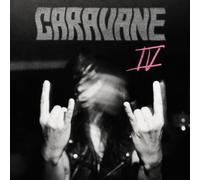 Caravane - IV - Vinilo LP - Edición limitada