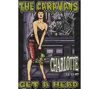 Caravans, The -Get A Head [Reino Unido] [DVD]