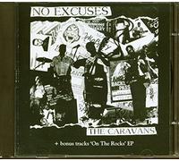 Caravans, the - No Excuses [Import]