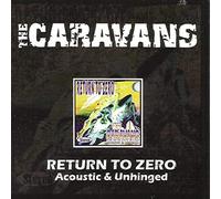 Caravans, The - Return To Zero