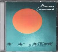 Santana - Caravanserai