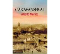 Caravanserai