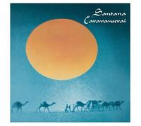 Santana - Caravanserai