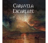 Caravela Escarlate III (Vinyl) 12" Album